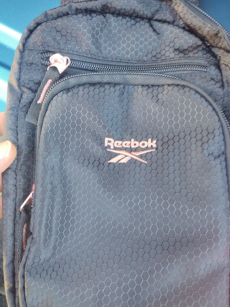 Reebok Women's Crossbody Bag - Sling Purse