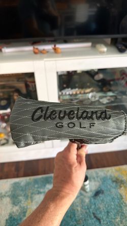 Cleveland -Huntington Beach PREMIER Putter