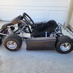 Kid Kart Roller 