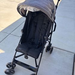 Jeep Stroller 