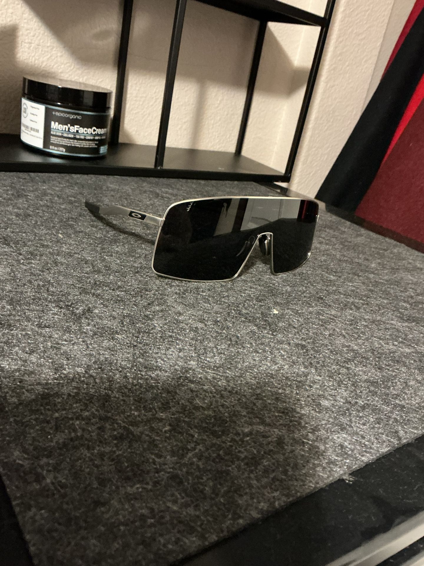 Oakley sunglasses