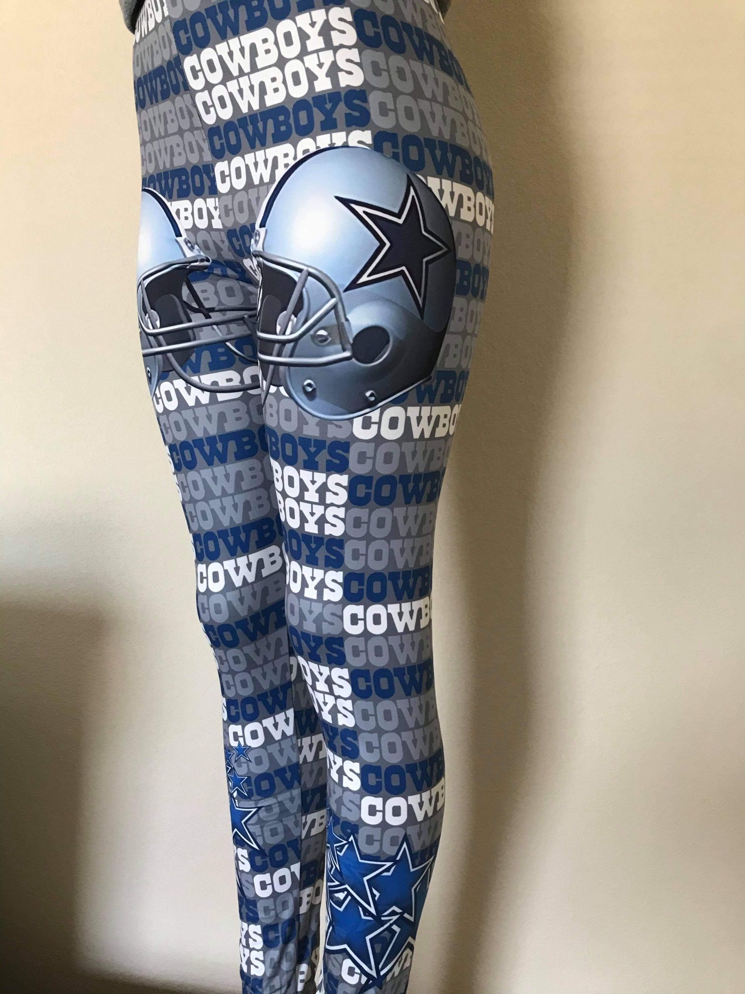 Dallas cowboys Leggings 