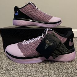 Nike Kobe 3 Protro Low Men’s Shoe Size 14 (SKU: IF2497-500)