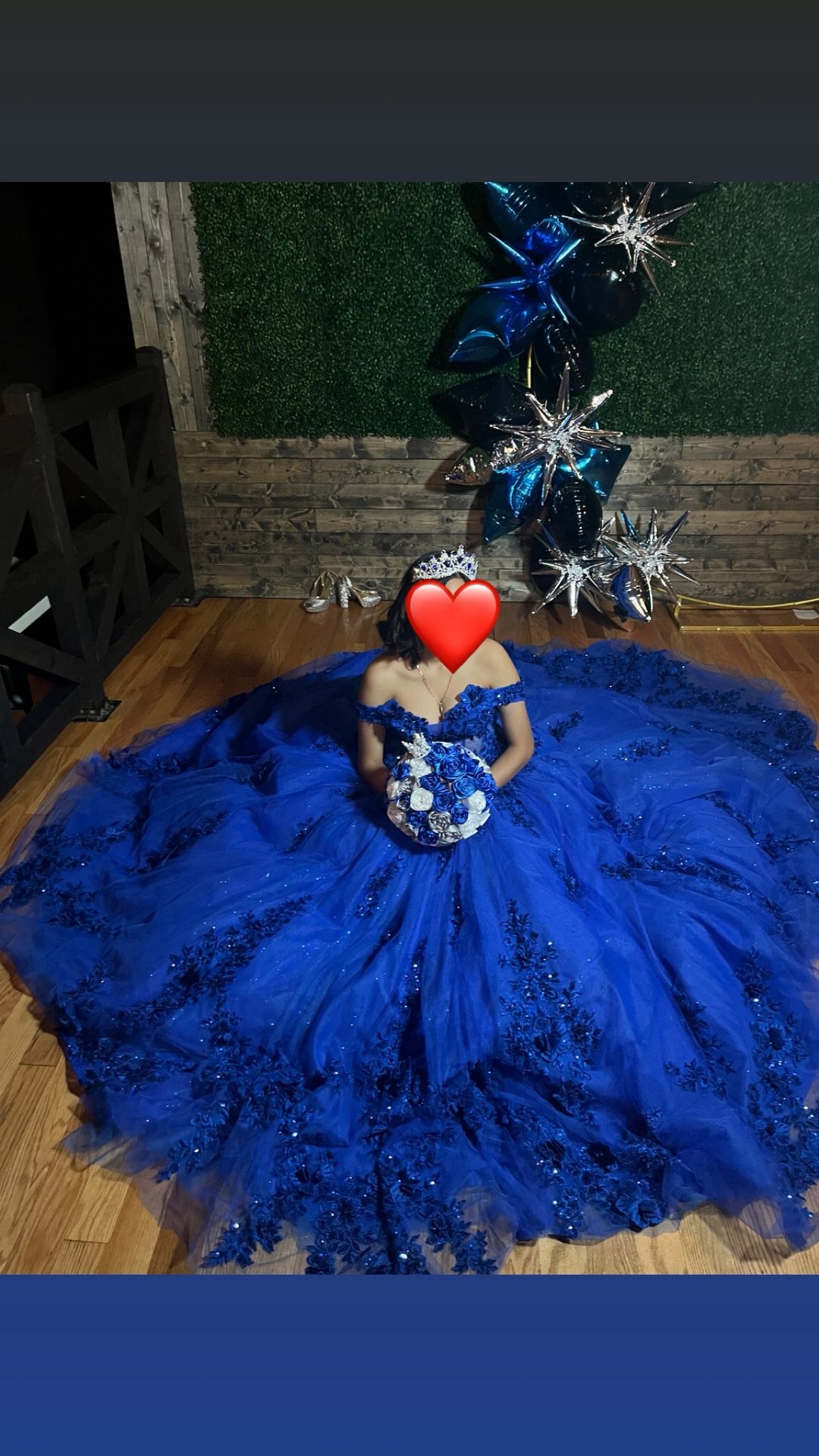 Quince Dress