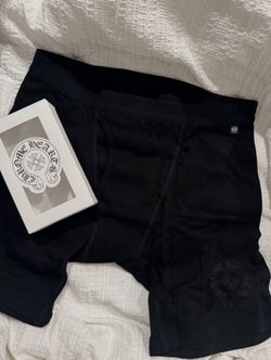 Chrome Hearts Boxer Briefs - Long