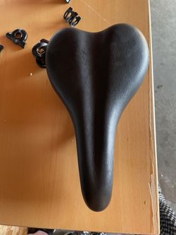 Schwinn Bike Seat