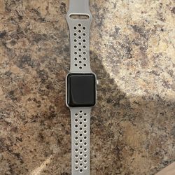 Apple Watch Series 2 Nike Edition