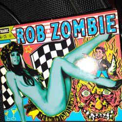 Rob Zombie 