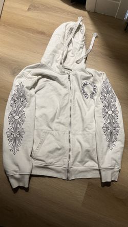 chrome hearts