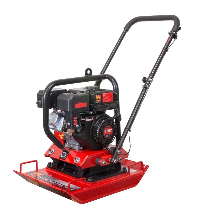WEN 14" Plate Compactor