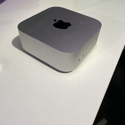 MAC MINI M4 PRO CHIP