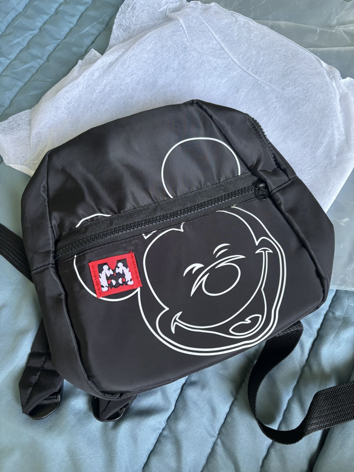New Mini Kids Backpack