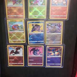 Pokemon Radiant Collection 