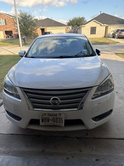 2014 Nissan Sentra