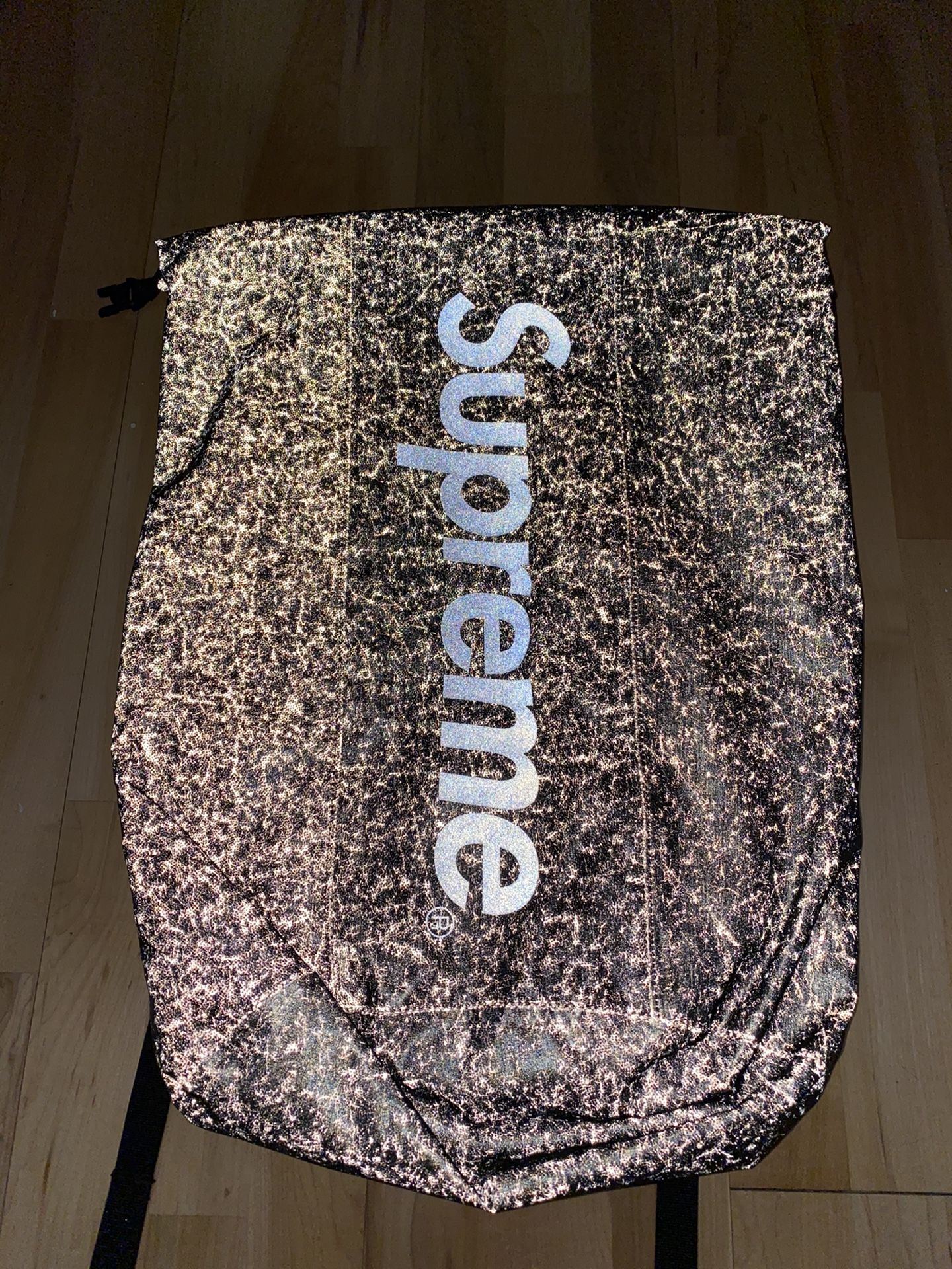 Supreme