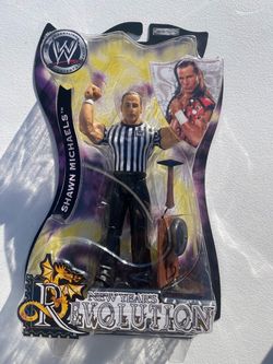 Shawn Michaels
