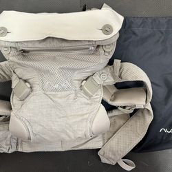 CUDL™ 4-in-1 Baby Carrier