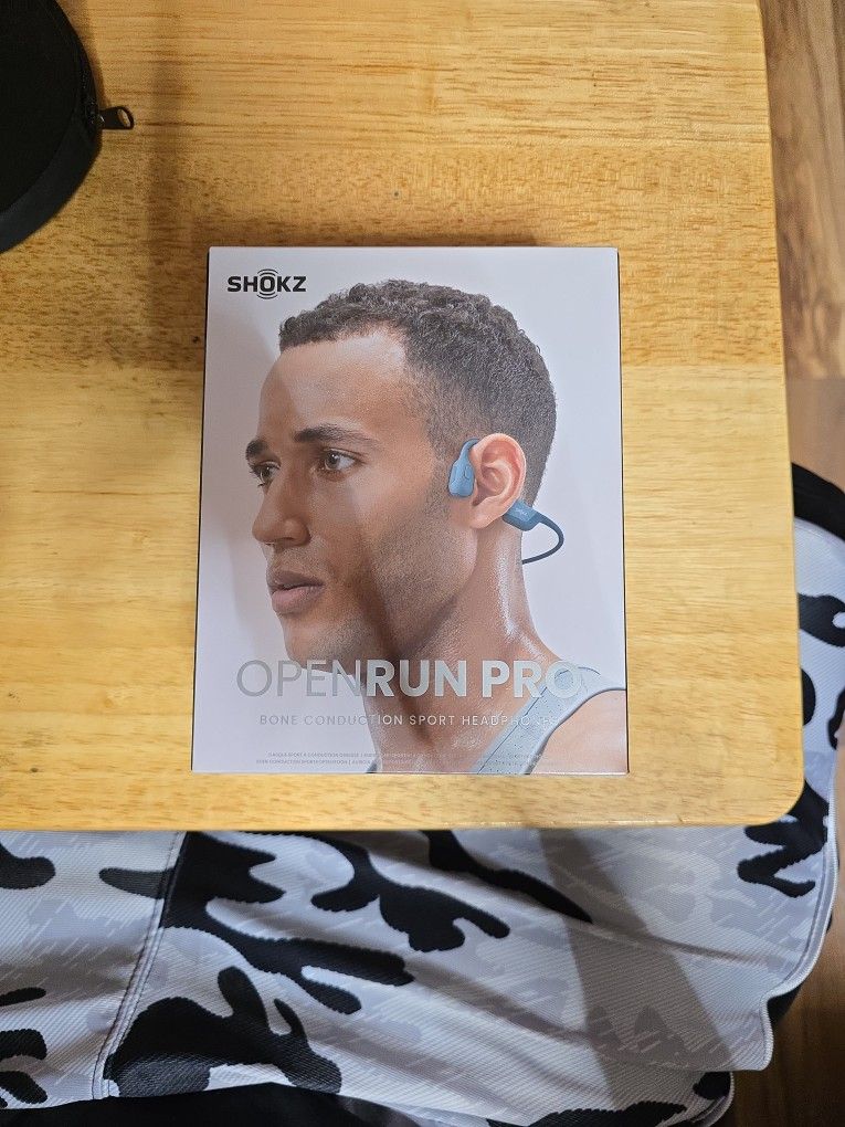 SKOKZ OpenRun Pro