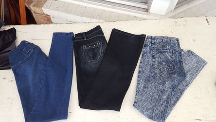 Women jeans