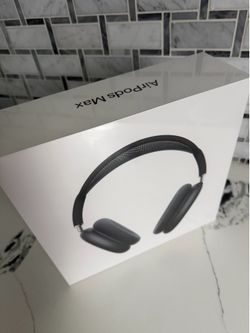 Apple AirPods Pro Max Midnight