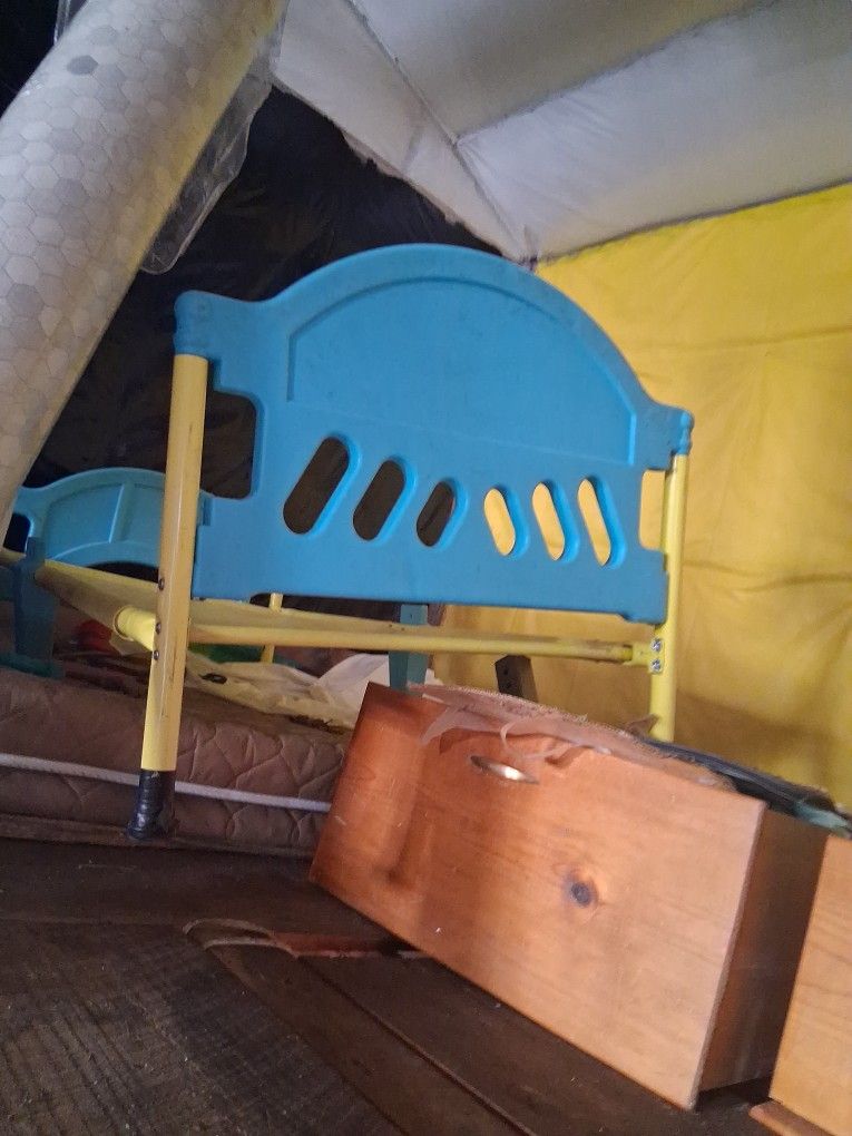 Kids Beds 