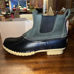 L.L.Bean Bean Boot 6.5 Chelsea