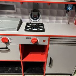 Melissa And Doug Diner