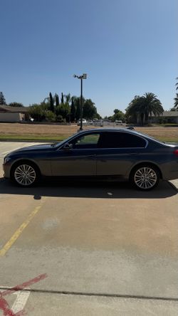 2012 BMW 328i