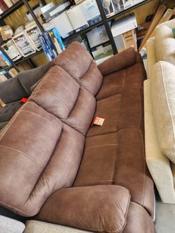 Sofa Recliner