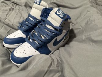 Jordan 1 - Priced to Move