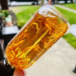 Body Oil-  Muscle Fatigue Relief