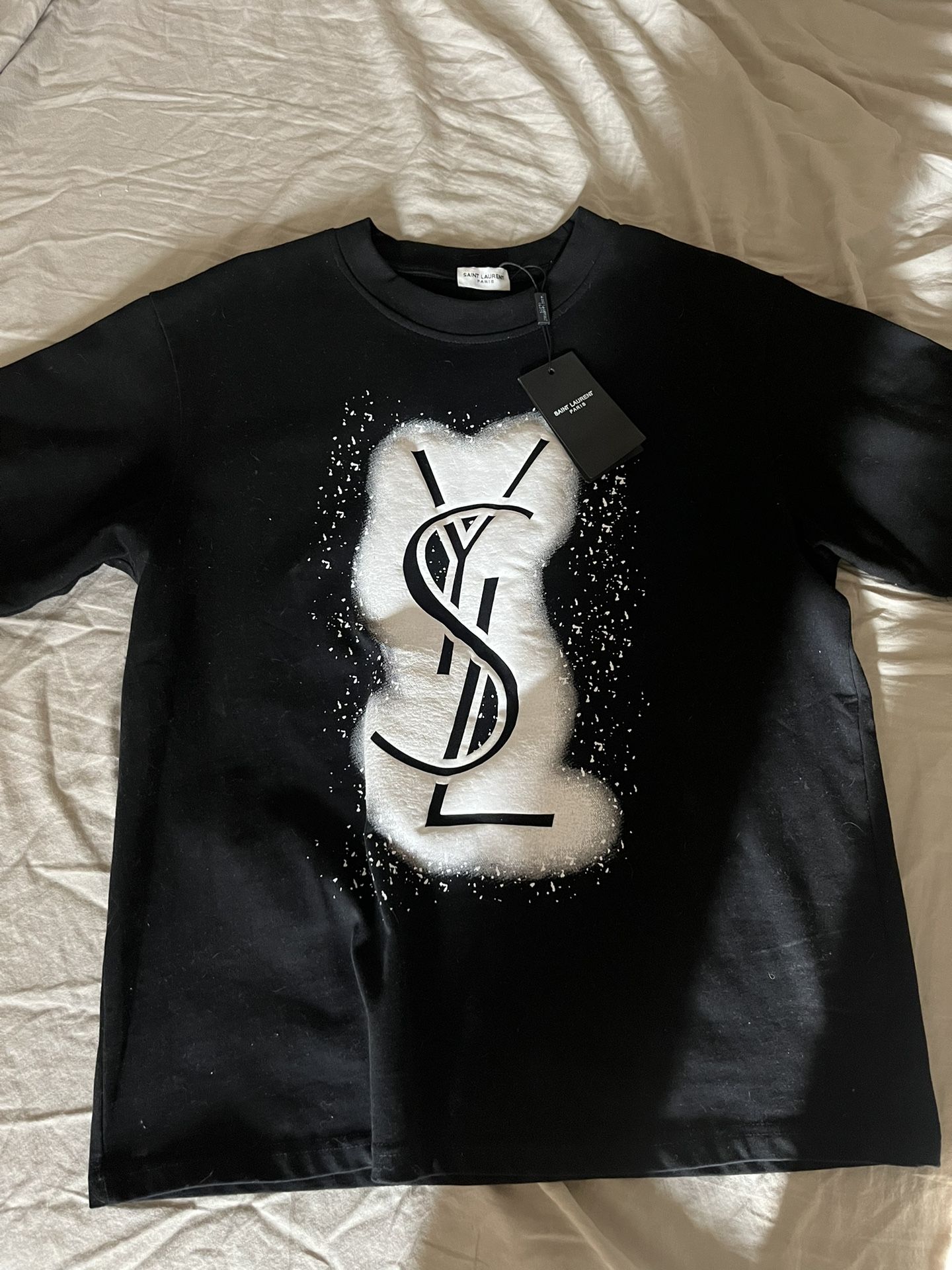 YSL Mens Shirt 