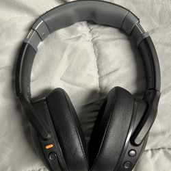 Skullcandy Crushed Evo, Matte Black