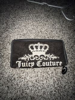 Juicy Couture Wallet