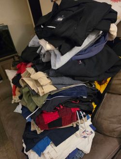Clothes