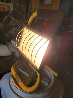 Work Light