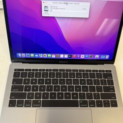 2016 MacBook Pro Excellent Condition 