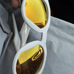 Oakley Meta HSTN Limited Edition