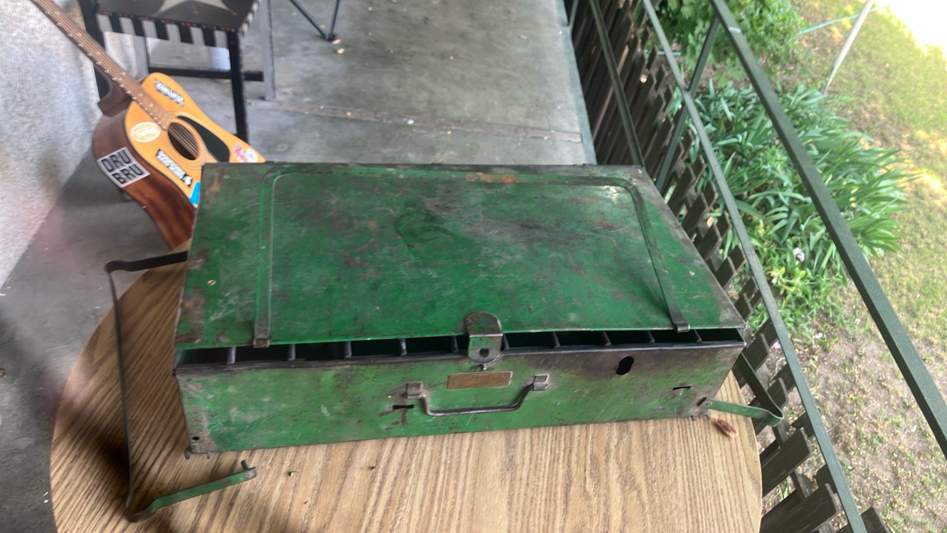 Coleman Portable Camping Stove