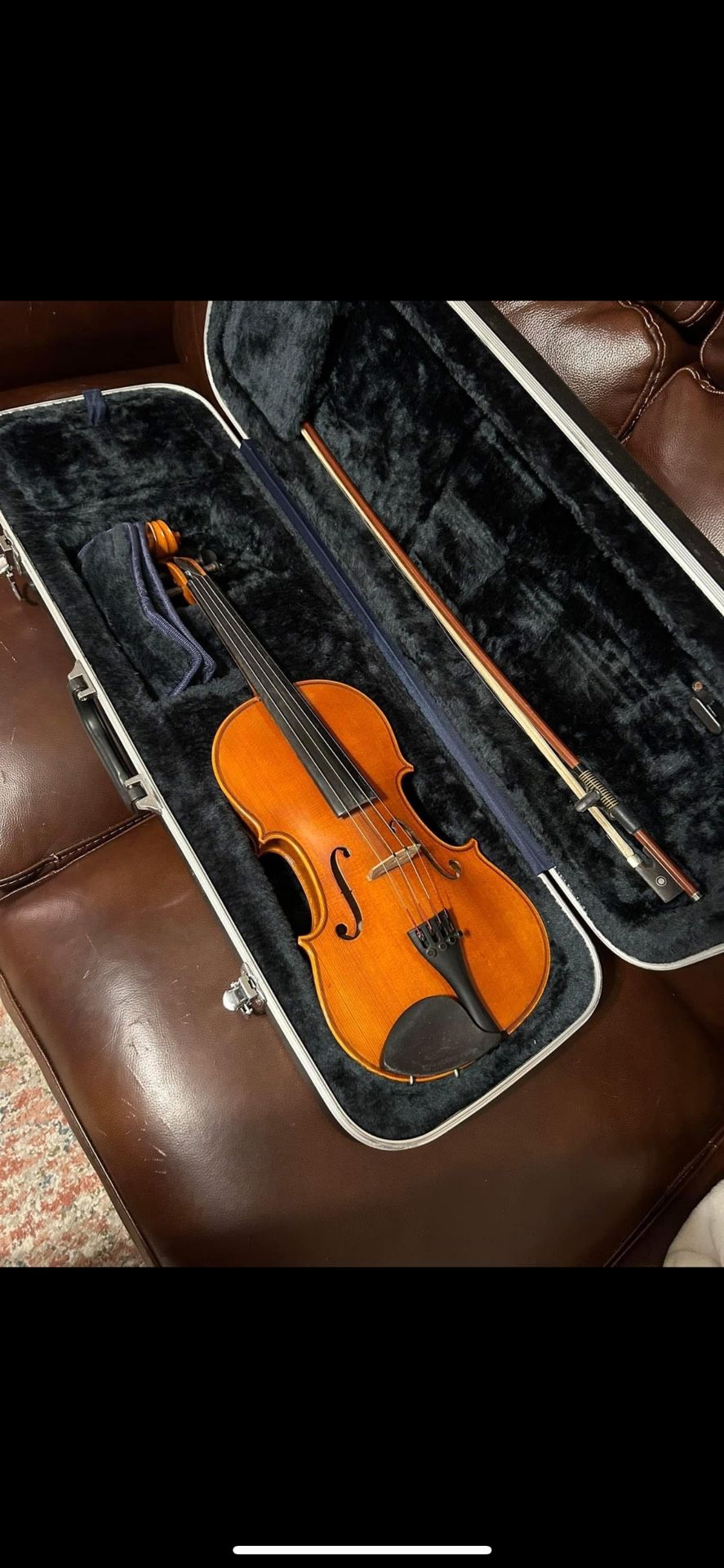 Eastman 4/4 Professional Violin