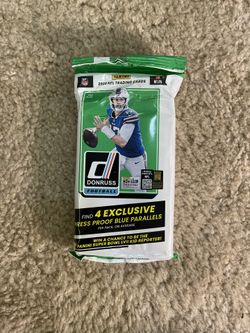 Football cards
