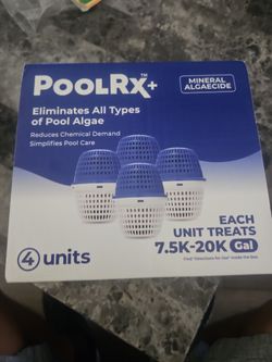 PoolRX