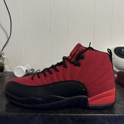 Jordan Retro 12 