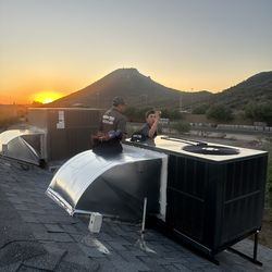 Any Size Ac  Pack Unit For Sale $6,000