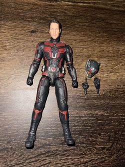 Marvel Legends Quantumania Ant Man