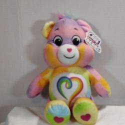 Care Bears Togetherness 