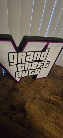 Led Light GTA