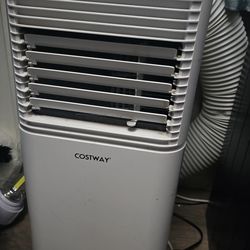 Costway A/C air conditioner