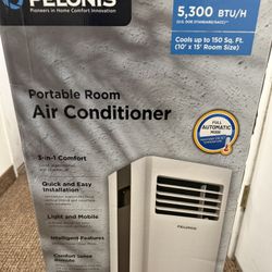 Pelonis Air Conditioner