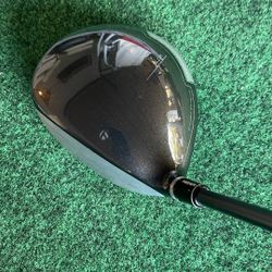 TaylorMade SLDR 430 DRAW 9 Driver
